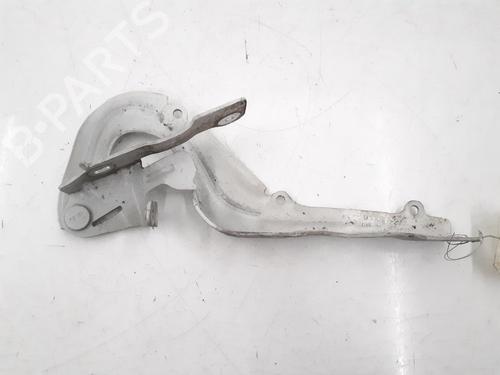 Dørhængsel/Dørbegrænser CITROËN C3 III (SX) 1.2 THP 110 (SXHNPS, SXHNZT, SXHNZ6) (110 hp) 30774699