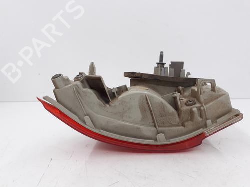 Right tailgate light PEUGEOT 2008 I (CU_) 1.6 HDi | BP30396035C80  - Image 5