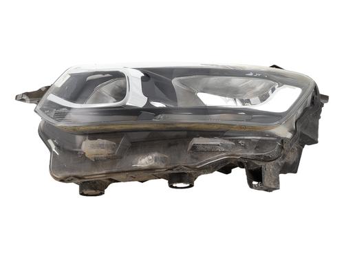 Used Left headlight Left headlight CITROËN BERLINGO Box Body/MPV (K9) [2018-2026] 36418305 36418305