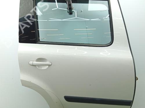Used Right rear door Right rear door 37203334 37203334