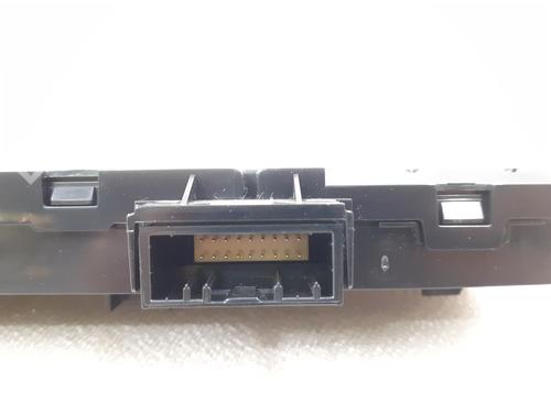 Warning switch RENAULT CLIO V (B7_) 1.0 TCe 100 (B7MT) | BP24796064I22 - Image 2