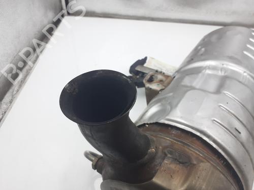 Particulate filter CITROËN BERLINGO Box Body/MPV (K9) 1.5 BlueHDi 130 | BP31919325M81 