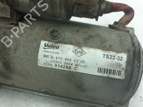 Starter RENAULT MASTER III Van (FV) 2.3 dCi 145 FWD (FV0E, FV0F, FV0H, FV02, FV0M, FV0S,... | BP30121933M8 - Image 7