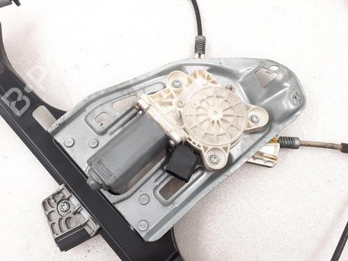 Front left window mechanism MERCEDES-BENZ C-CLASS T-Model (S203) C 220 CDI (203.208) | BP24787167C22 