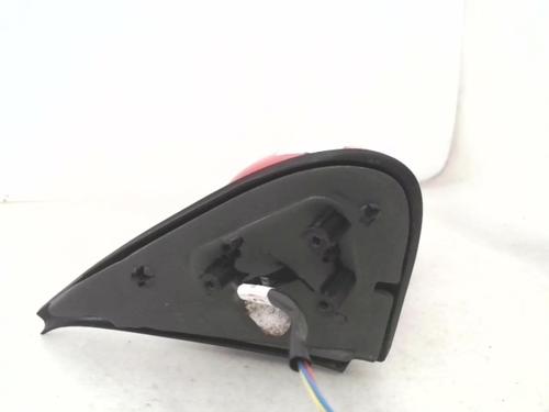 Left mirror NISSAN MICRA III (K12) 1.4 16V | BP24781677C26 