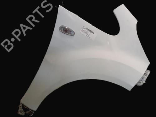 Used Right front fenders PEUGEOT ION Electric (67 hp) 29407052