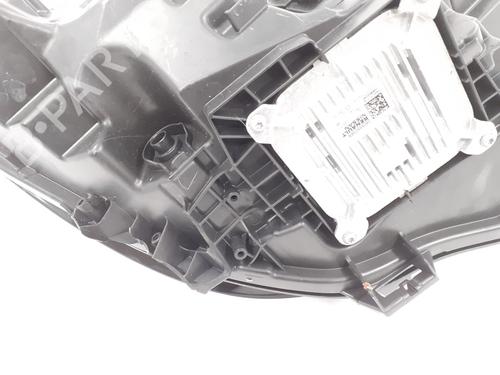 Left headlight RENAULT ESPACE VI (RHN) E-TECH 200 Hybrid | BP25759760C28 
