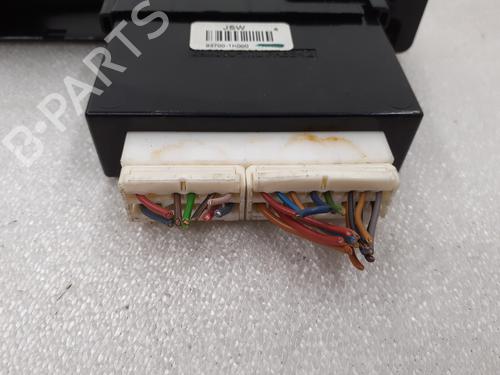 Warning switch HYUNDAI ix20 (JC) 1.6 | BP24771720I22 