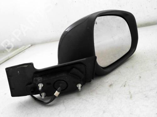 Right mirror OPEL AGILA B (H08) 1.2 (F68) | BP24777048C27 