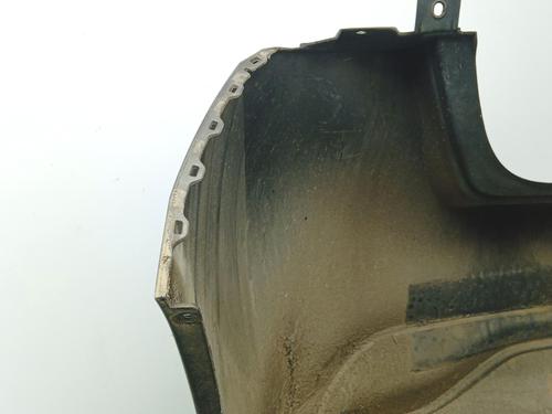 rear-bumper-nissan-pulsar-hatchback-c13-2014-37033995 main image