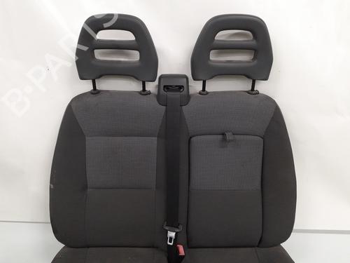 Used Right front seat Right front seat PEUGEOT BOXER Platform/Chassis 2.2 HDi 110 (110 hp) 33682143 33682143