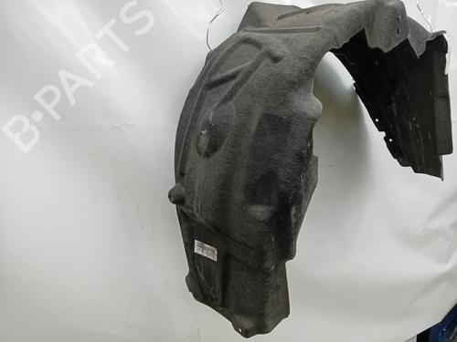 Used Wheel arch Wheel arch JAGUAR F-PACE (X761) 2.0 TD4 (180 hp) 34393633 34393633