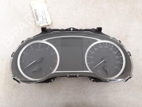 Used Instrument cluster NISSAN MICRA V (K14) 1.0 IG-T 100 (101 hp) 24797023