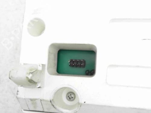 Instrument cluster OPEL AGILA B (H08) 1.2 (F68) | BP24777044C47 