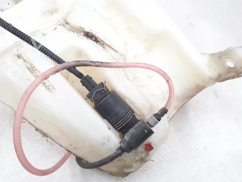 Windscreen washer tank NISSAN MICRA III (K12) 1.2 16V | BP24792306C113