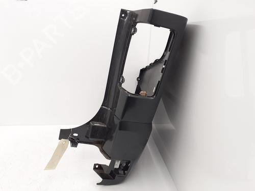 Corner bumper RENAULT TRAFIC III Platform/Chassis (EG_) 2.0 dCi 145 (EGML) | BP31916645C117