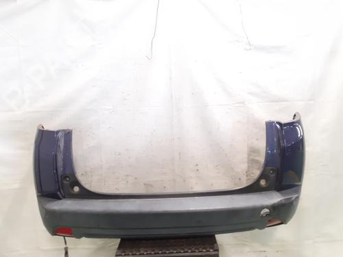 Used Rear bumper PEUGEOT 2008 I (CU_) 1.6 HDi (92 hp) 26491183