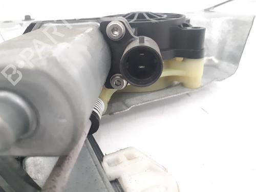 Used Front right window mechanism Front right window mechanism RENAULT KANGOO III Box Body/MPV 1.5 Blue dCi 75 (FJAA) (75 hp) 30874576 30874576