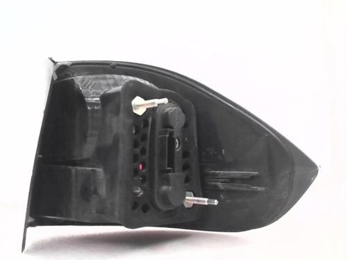 Left taillight FORD S-MAX (WA6) 1.8 TDCi | BP24781021C34 
