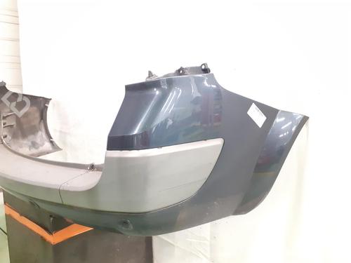 Rear bumper RENAULT MEGANE II Estate (KM0/1_) 1.9 dCi | BP24790370C8 