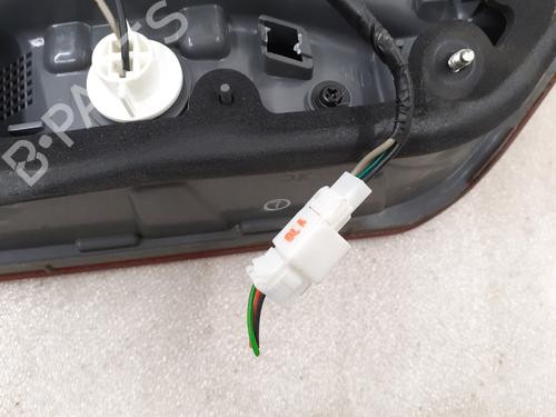 Used Right tailgate light Right tailgate light HYUNDAI ix20 (JC) 1.6 (125 hp) 24771714 24771714