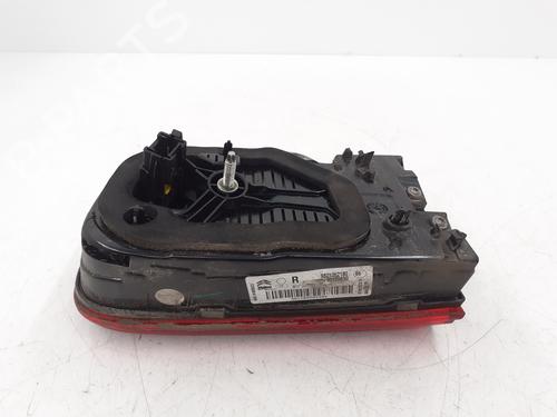 Right tailgate light CITROËN C4 CACTUS 1.2 THP 110 | BP30963066C80 - Image 2