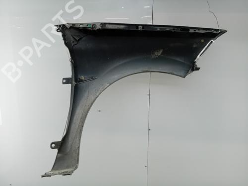 Used Left front fenders Left front fenders RENAULT MEGANE II Estate (KM0/1_) 1.9 dCi (KMRG, KM1G, KM0G, KM2C) (120 hp) 35923768 35923768