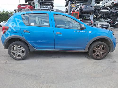 Switch DACIA SANDERO II TCe 90 (B8M1, B8MA, B8AC) | BP37007615I30 - Image 6