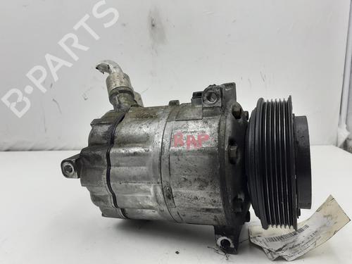 AC compressor OPEL VECTRA C (Z02) 2.2 DTI 16V (F69) | BP24787083M34 