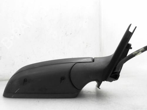 Right mirror AUDI A3 (8P1) 2.0 TDI 16V | BP24778354C27 