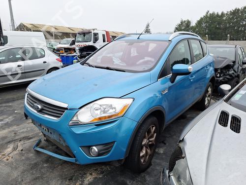 FORD KUGA I 2.0 TDCi 4x4 2471110