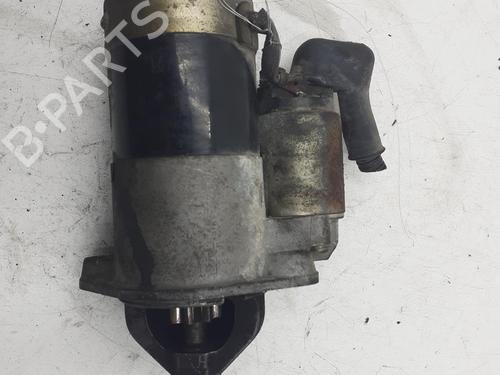 Used Starter Starter HYUNDAI COUPE II (GK) [2001-2012] 24789991 24789991