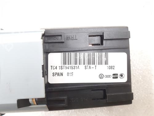 Used Headlight switch Headlight switch SKODA CITIGO (NF1) 1.0 (75 hp) 24772097 24772097