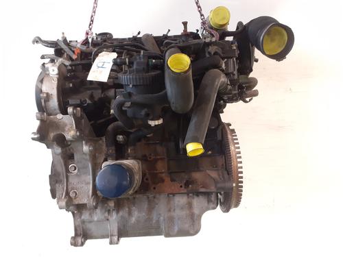 Used Engine Engine CITROËN C5 I (DC_) 2.0 HDi (DCRHZB, DCRHZE) (109 hp) 32382607 32382607
