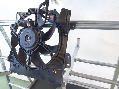Radiator fan CITROËN C3 III (SX) 1.2 PureTech 82 | BP36786908M35 - Image 6