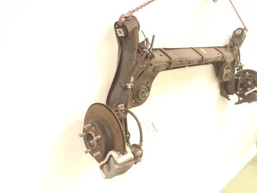 Rear axle RENAULT ARKANA I (LCM_, LDN_)  | BP24793453M2 