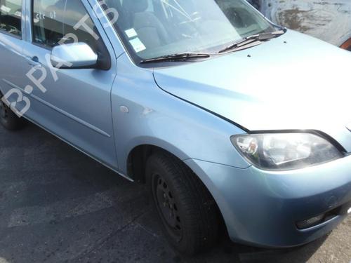 Used Parts MAZDA 2 (DY) 1.6 (100 hp) 2415080
