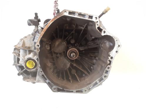 Used Gearbox RENAULT TRAFIC III Van (FG_) 1.6 dCi 115 (FGMD) (116 hp) 30561338