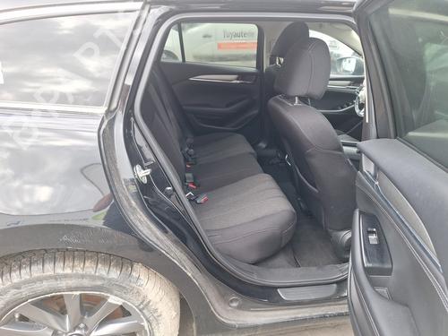 Left sun visor MAZDA 6 Estate (GJ, GL) 2.2 D | BP28799115I1  - Image 10