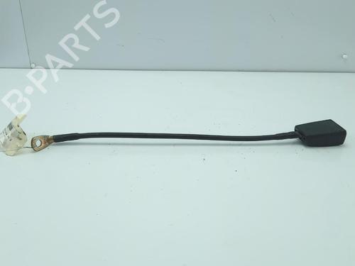 Used Seat buckle Seat buckle 36953837 36953837