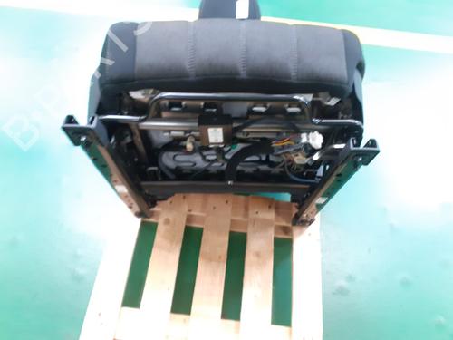 Used Right front seat Right front seat MAZDA 6 Estate (GJ, GL) 2.2 D (150 hp) 28965315 28965315