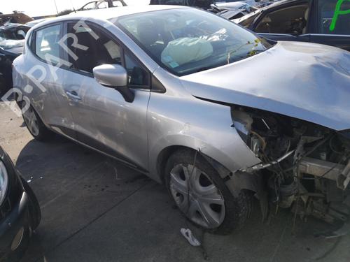 Climate control RENAULT CLIO IV (BH_) 1.5 dCi 75 | BP24785046I5 - Image 4