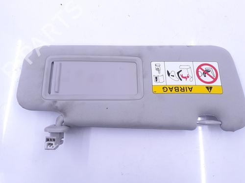 Right sun visor MAZDA 6 Estate (GJ, GL) 2.2 D | BP28799114I2 