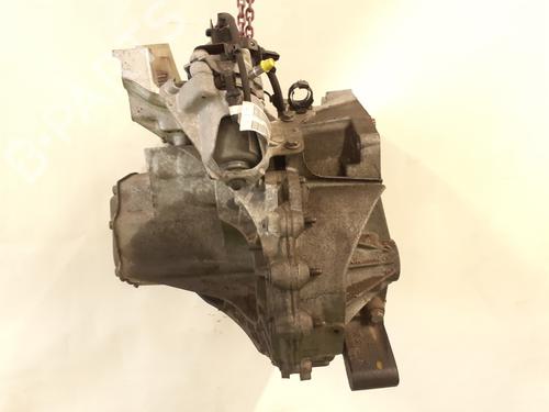 Gearbox PEUGEOT 508 I (8D_) 2.0 HDi Hybrid4 AWC | BP24798548M3 - Image 7