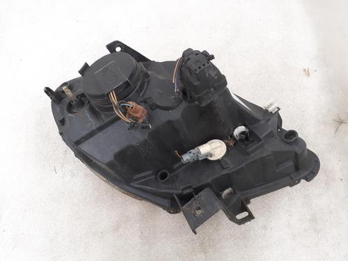 Left headlight RENAULT KANGOO Express (FC0/1_) 1.5 dCi (FC07, FC1R) | BP39938762C28 - Image 4