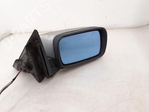 Right mirror BMW 3 Touring (E46) 330 xd | BP24782392C27 