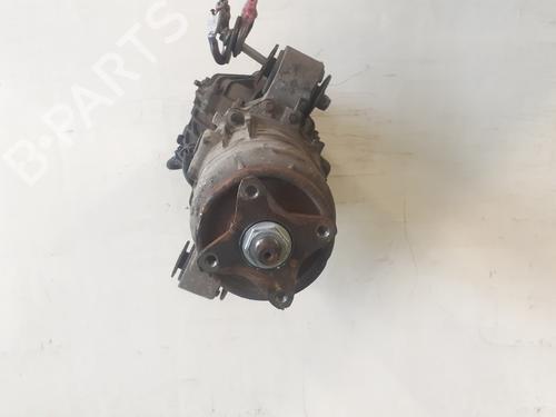 Rear differential CHEVROLET CAPTIVA (C100, C140) 2.2 D 4WD | BP33990698M24  - Image 5