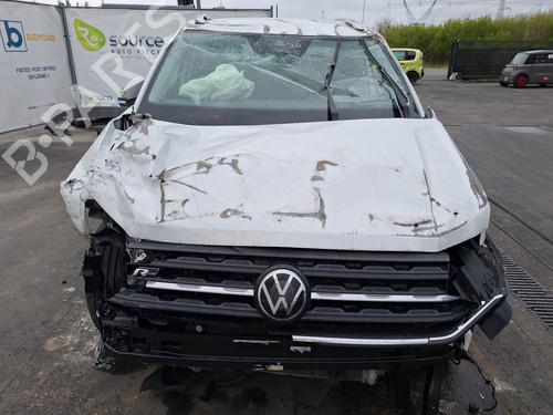 Instrument cluster VW T-CROSS (C11, D31) 1.0 TSI | BP37742162C47 - Image 26