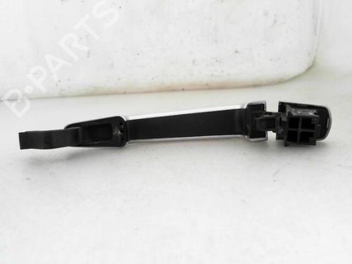 Used Rear right exterior door handle CITROËN C5 III Break (RW_) 1.6 HDi 110 (RW9HZC) (109 hp) 24778480