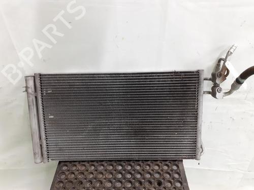 Used AC radiator BMW 1 (E87) 118 d (122 hp) 24781360